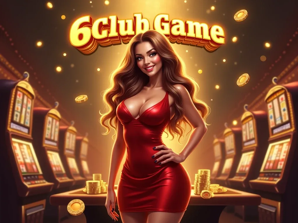 6Club Game India Leading Platform
