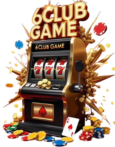 Why Choose 6Club Gaming Platform